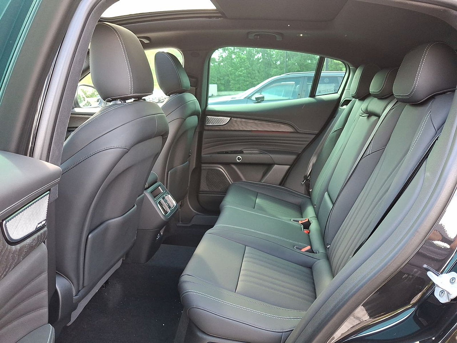 2025 Maserati Grecale AWD