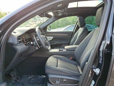 2025 Maserati Grecale AWD