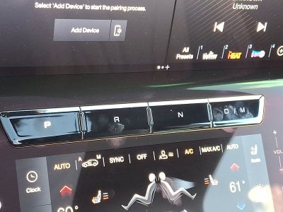 2025 Maserati Grecale AWD