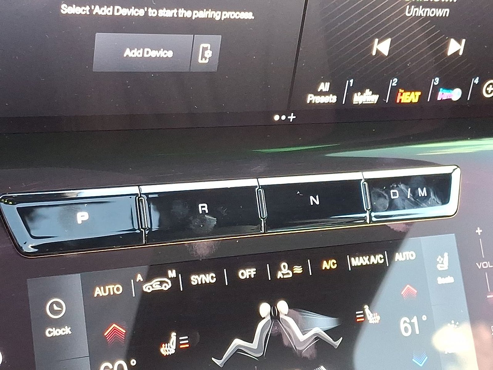 2025 Maserati Grecale AWD