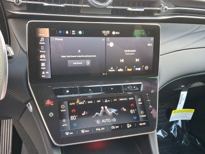 2025 Maserati Grecale AWD