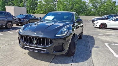 2025 Maserati Grecale AWD