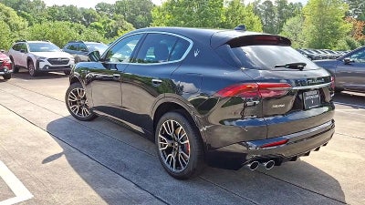 2025 Maserati Grecale AWD