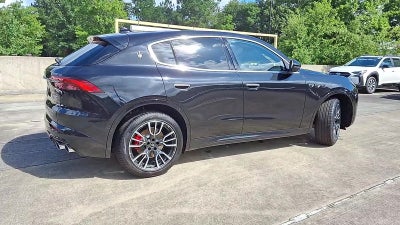 2025 Maserati Grecale AWD