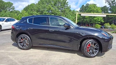 2025 Maserati Grecale AWD