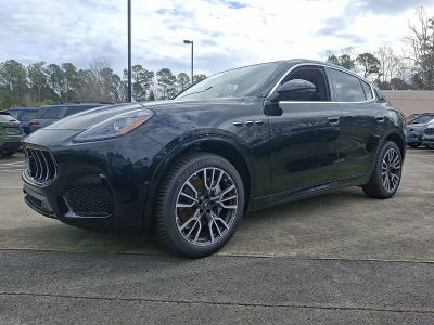 2025 Maserati Grecale AWD