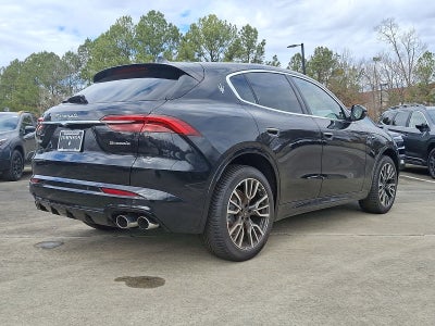 2025 Maserati Grecale AWD