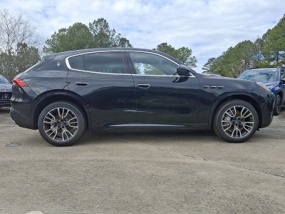 2025 Maserati Grecale AWD