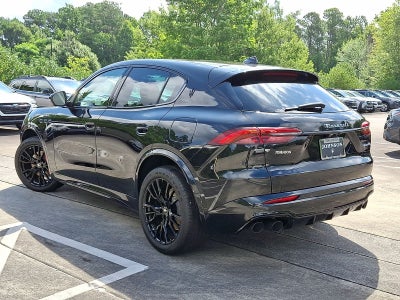 2025 Maserati Grecale Modena