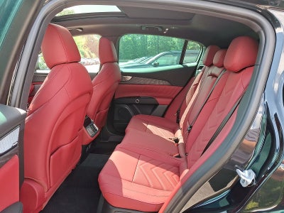 2025 Maserati Grecale Modena