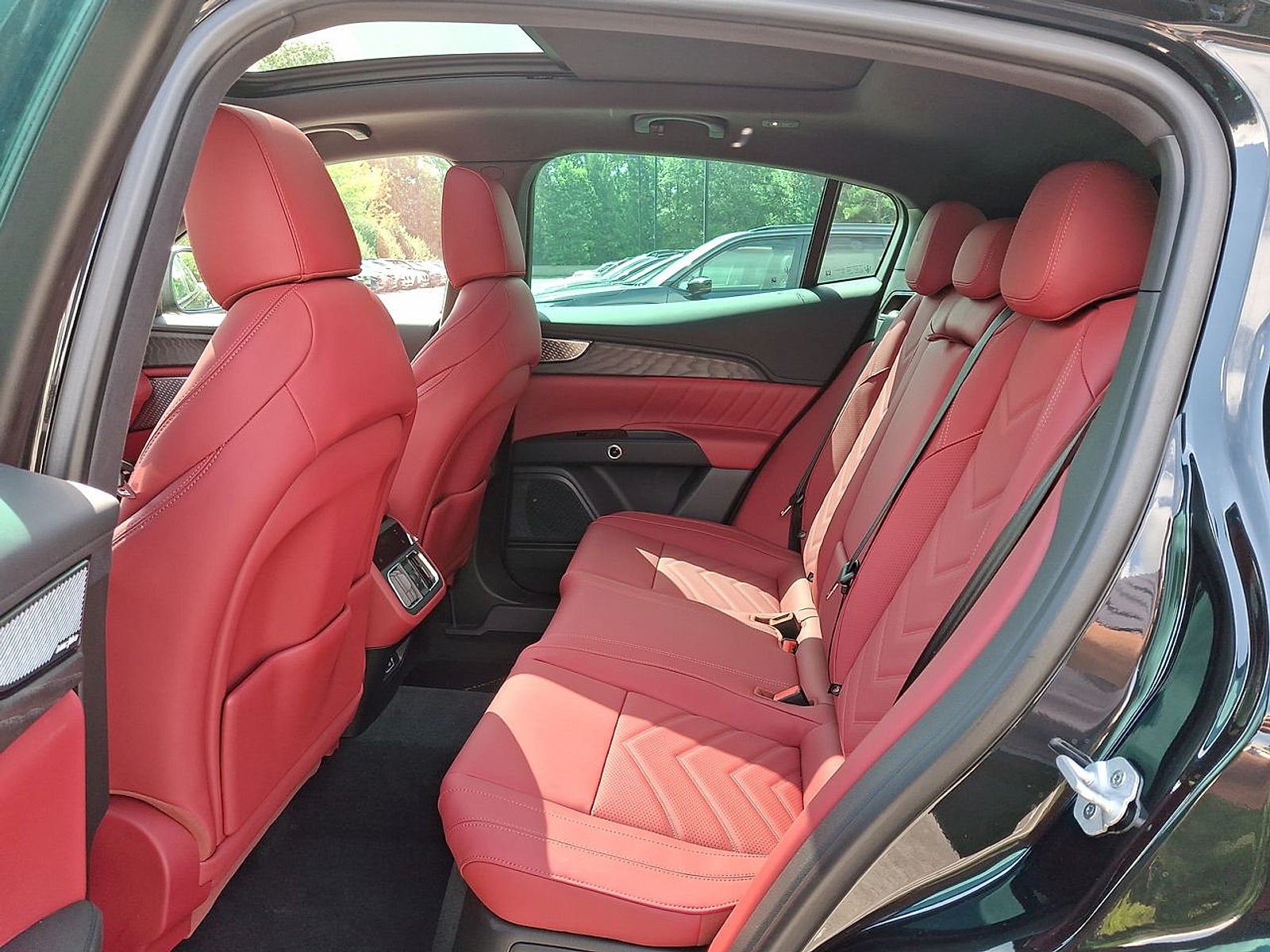 2025 Maserati Grecale Modena