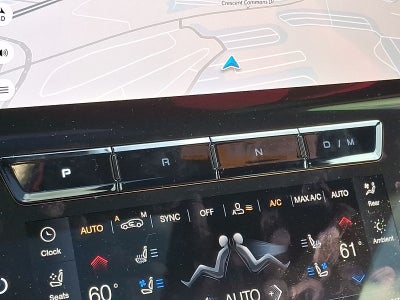 2025 Maserati Grecale Modena