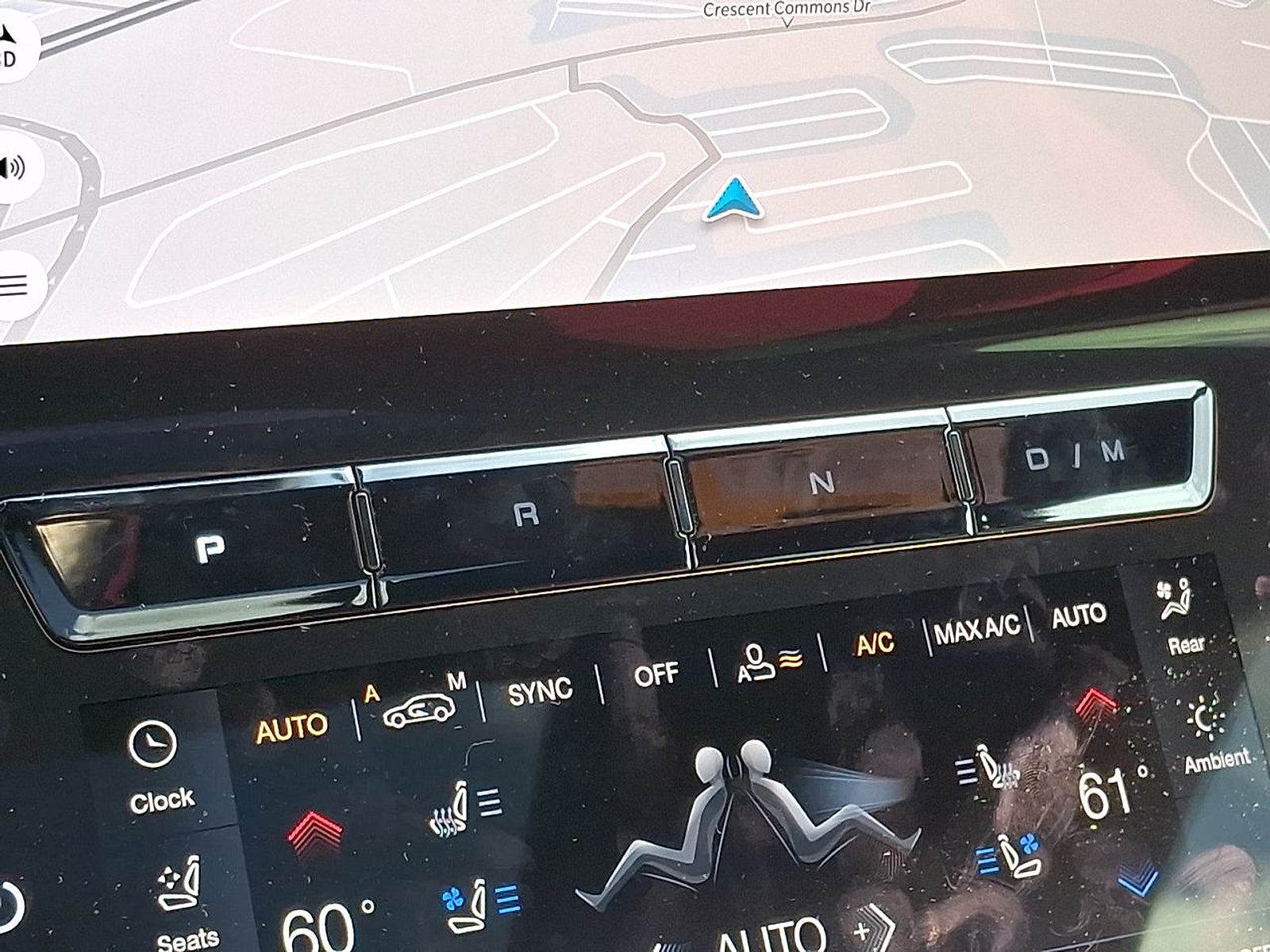 2025 Maserati Grecale Modena