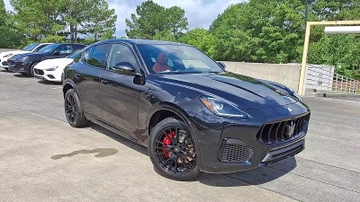 2025 Maserati Grecale Modena