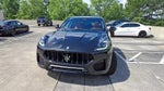 2025 Maserati Grecale Modena