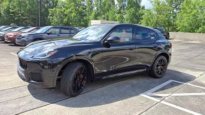 2025 Maserati Grecale Modena