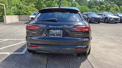 2025 Maserati Grecale Modena