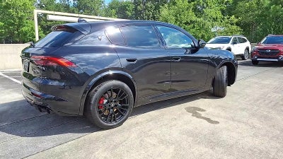 2025 Maserati Grecale Modena