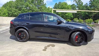 2025 Maserati Grecale Modena