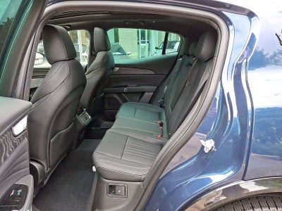 2025 Maserati Grecale Modena