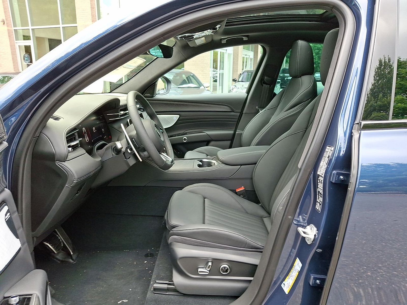 2025 Maserati Grecale Modena