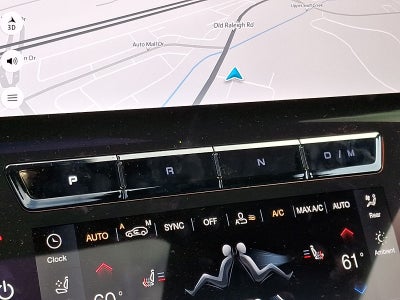 2025 Maserati Grecale Modena