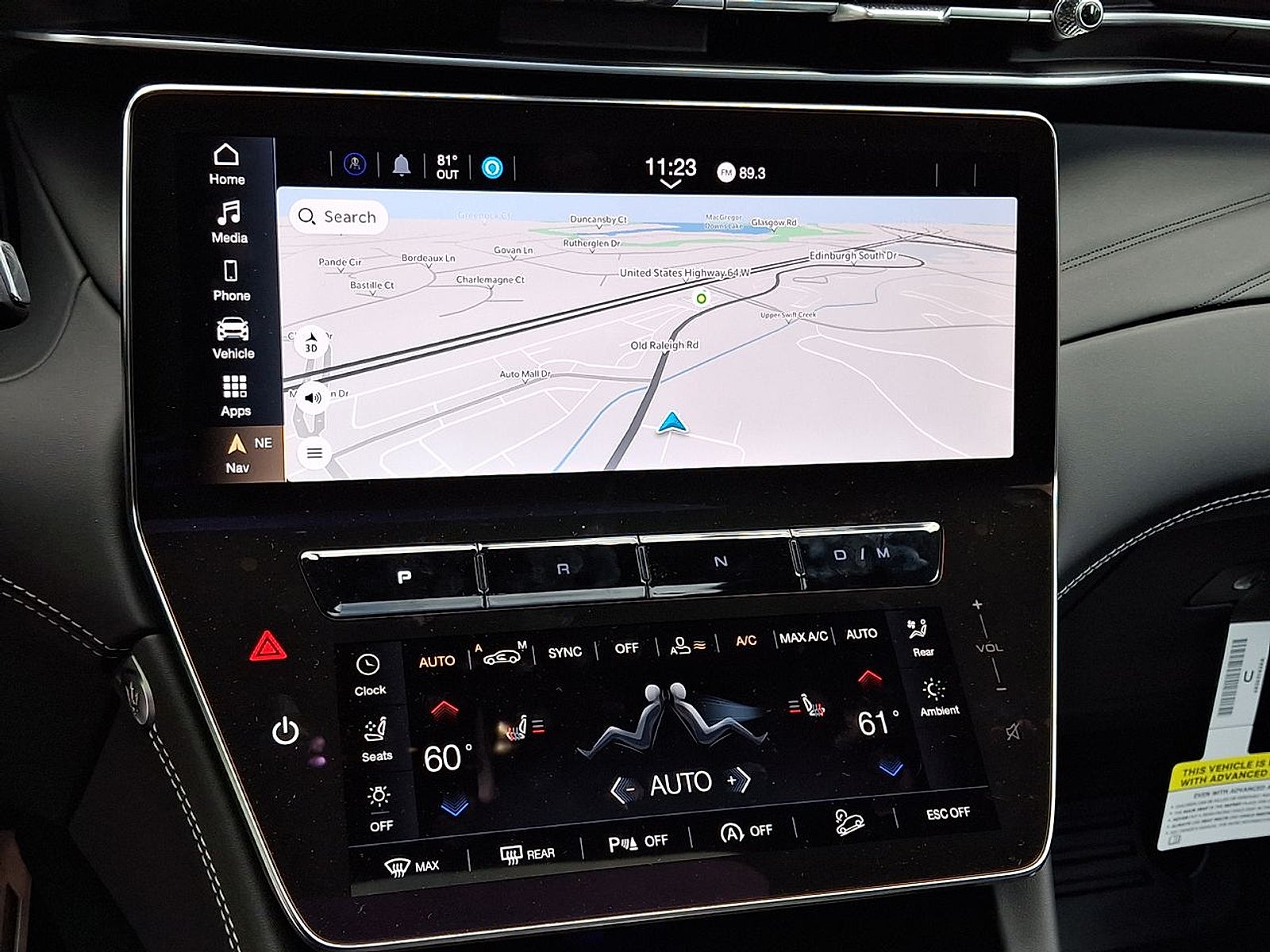 2025 Maserati Grecale Modena