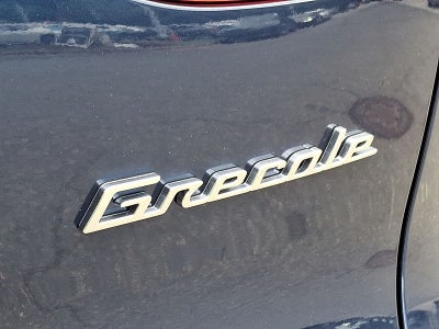 2025 Maserati Grecale Modena