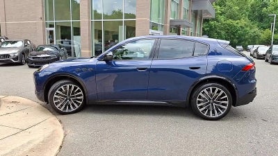 2025 Maserati Grecale Modena