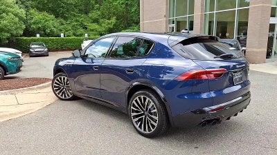 2025 Maserati Grecale Modena