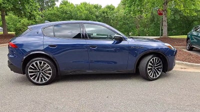 2025 Maserati Grecale Modena