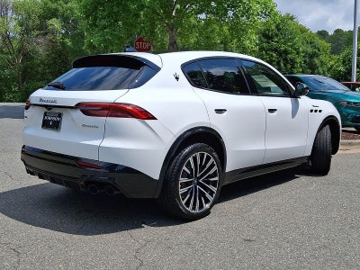 2025 Maserati Grecale Modena