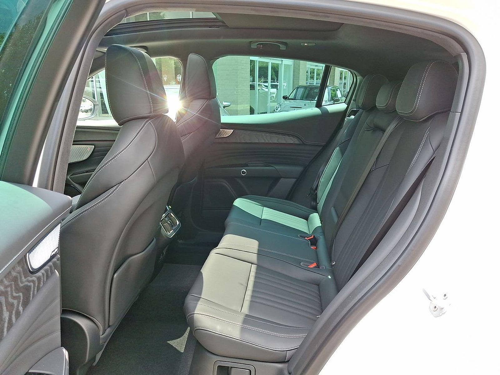 2025 Maserati Grecale Modena