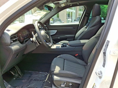 2025 Maserati Grecale Modena