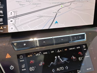 2025 Maserati Grecale Modena