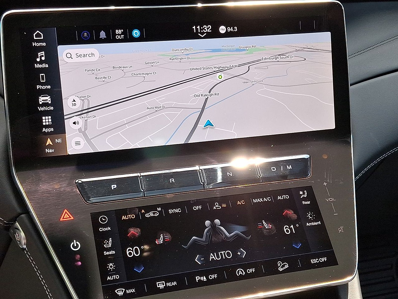 2025 Maserati Grecale Modena