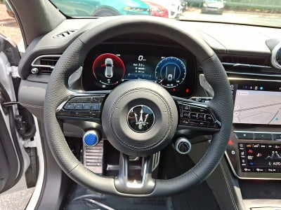 2025 Maserati Grecale Modena