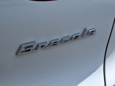 2025 Maserati Grecale Modena