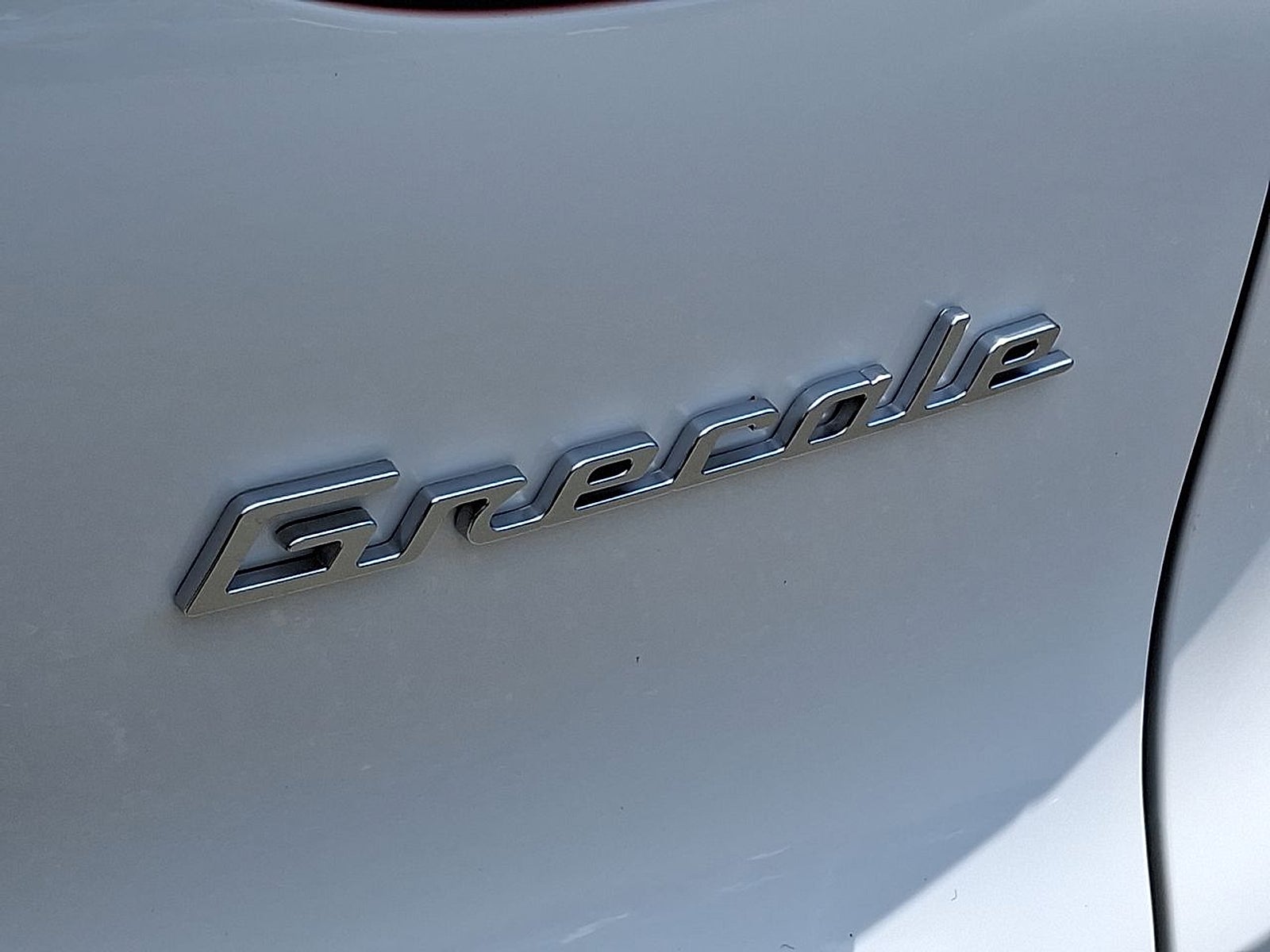 2025 Maserati Grecale Modena