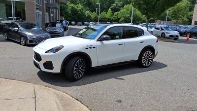 2025 Maserati Grecale Modena