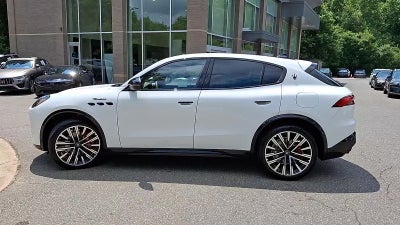 2025 Maserati Grecale Modena