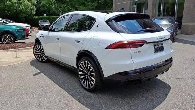 2025 Maserati Grecale Modena