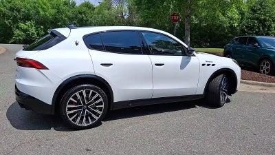 2025 Maserati Grecale Modena