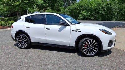 2025 Maserati Grecale Modena