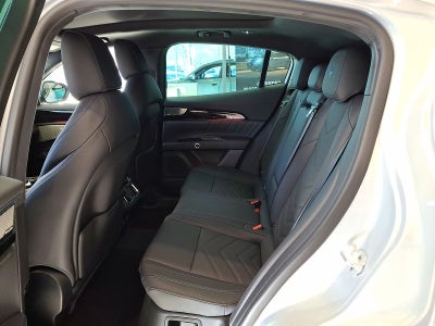 2026 Maserati Grecale 