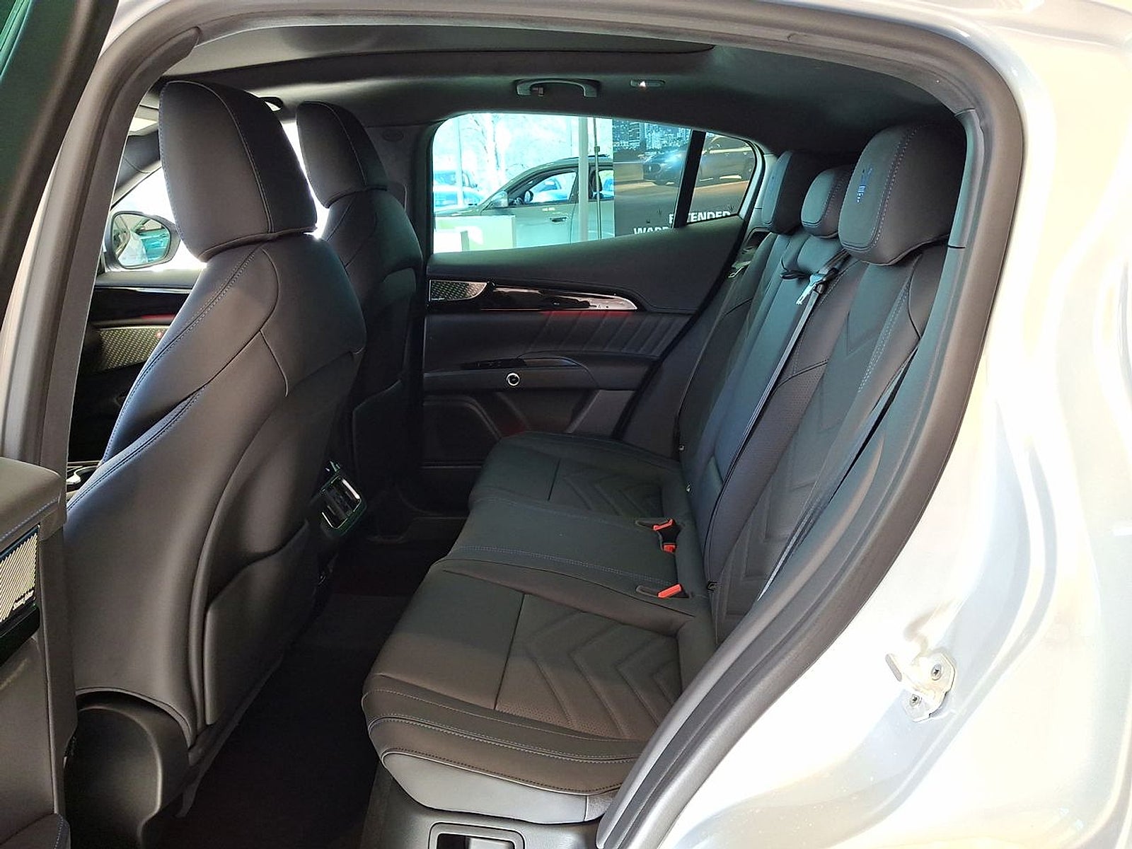 2026 Maserati Grecale 