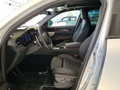 2026 Maserati Grecale 