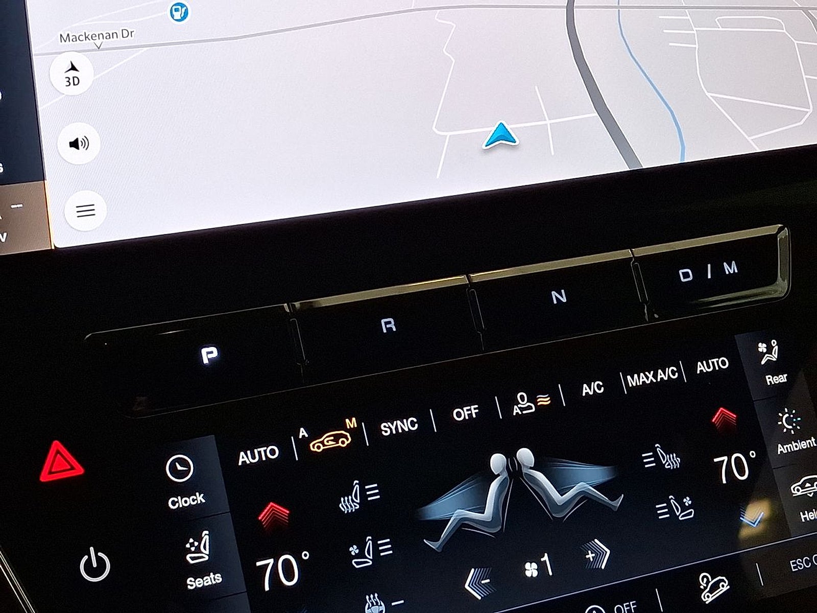 2026 Maserati Grecale 