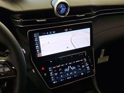 2026 Maserati Grecale 