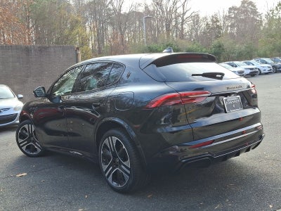 2025 Maserati Grecale Folgore AWD